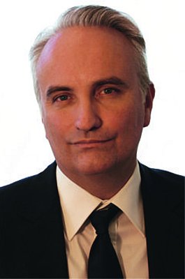 Dr Andreas Lenz