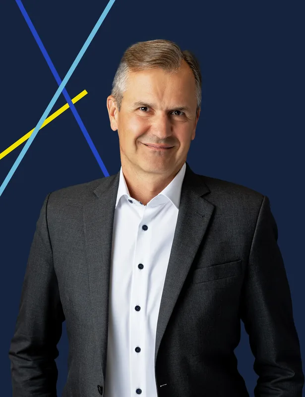 Jiří Horník