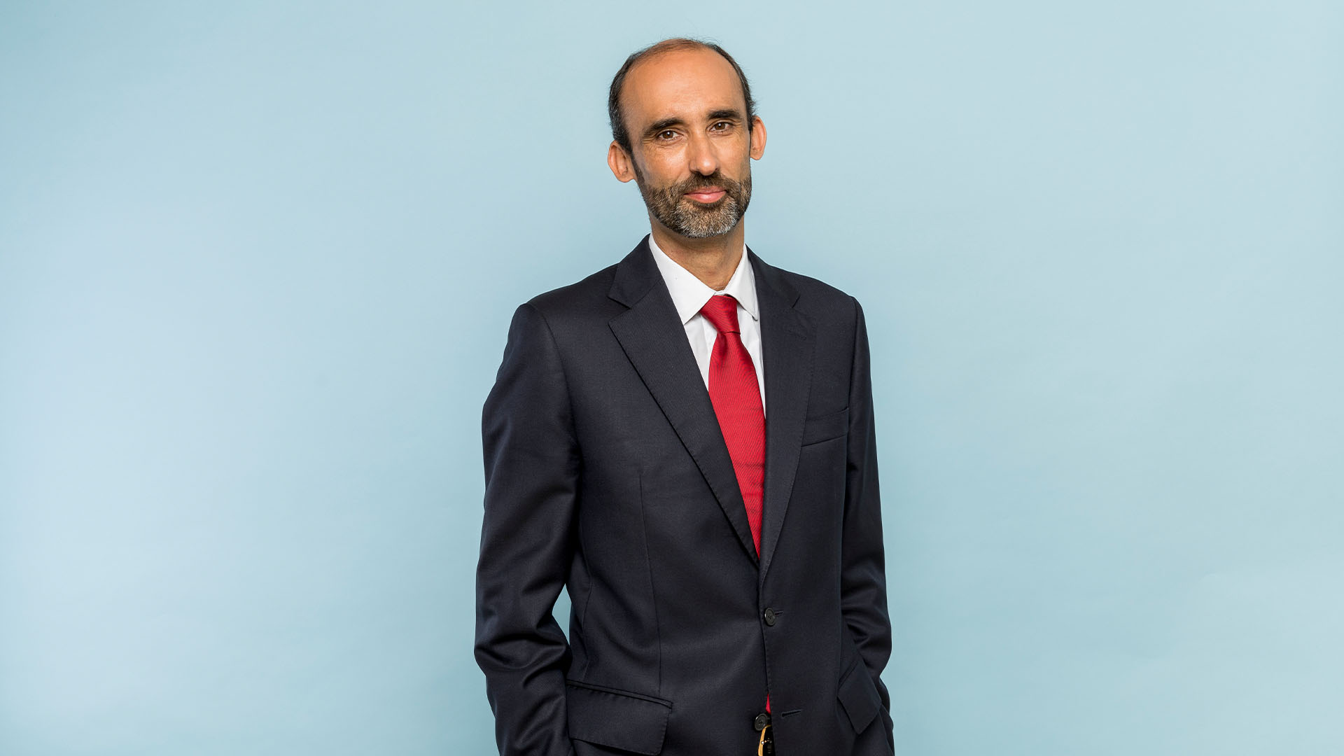 João Marques de Almeida