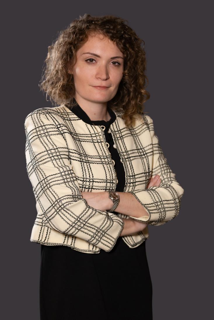 Laura Camardelli