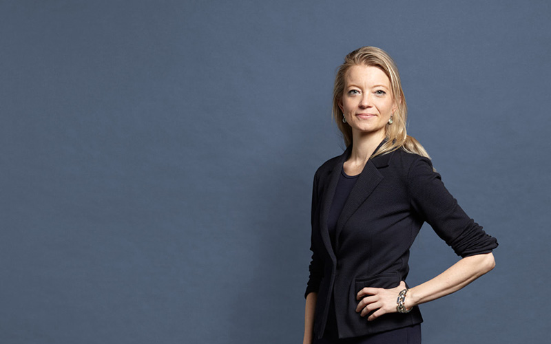 Maaike Lustenhouwer
