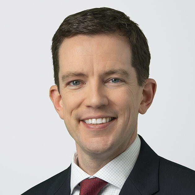Paul Stimers