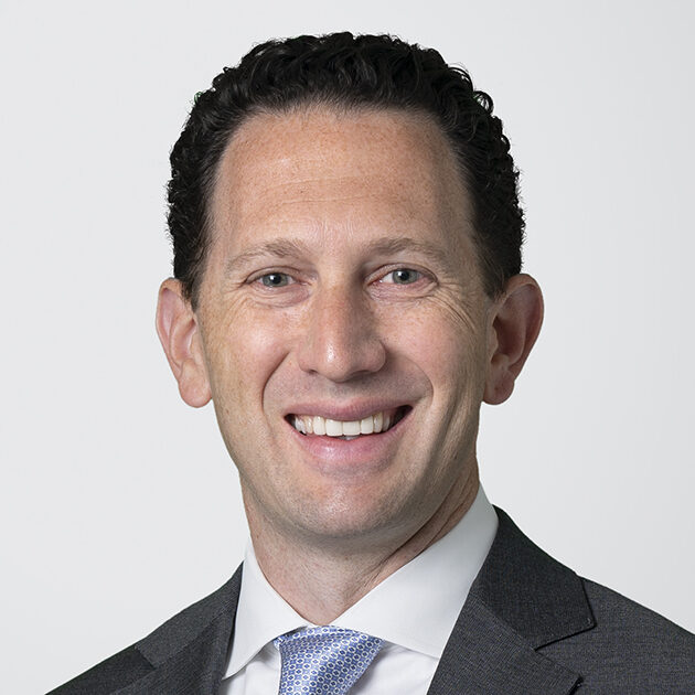 Robert A. Friedman