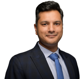 Sanchit Agarwal