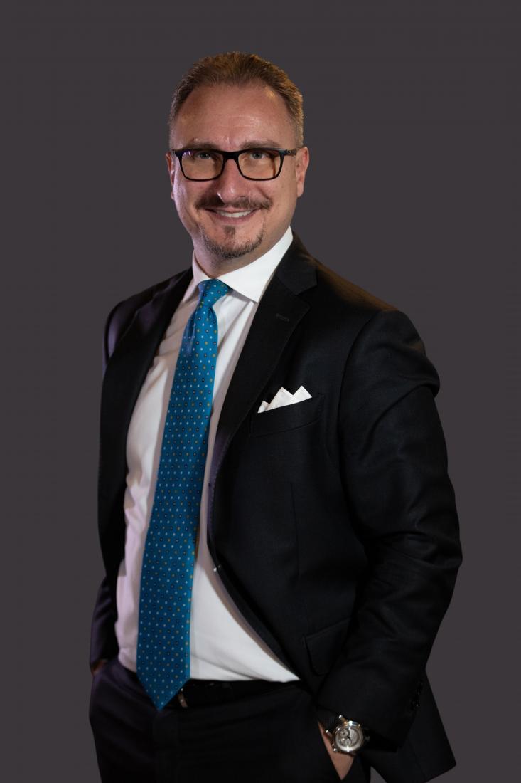 Stefano Mele