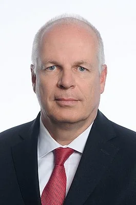 Dr Thomas Jansen