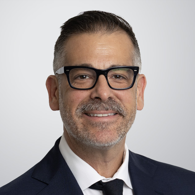 Vincent Cordo